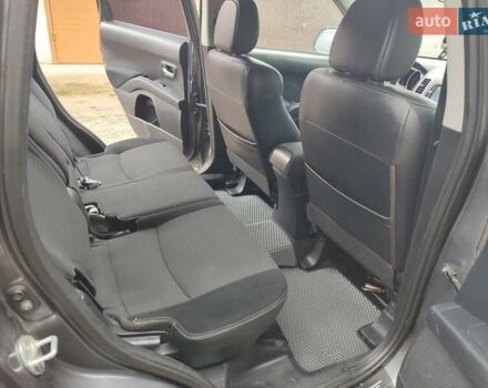 Сітроен С-Кроссер, об'ємом двигуна 2.2 л та пробігом 292 тис. км за 7999 $, фото 13 на Automoto.ua