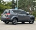 Сітроен С-Кроссер, об'ємом двигуна 2.2 л та пробігом 276 тис. км за 9500 $, фото 11 на Automoto.ua