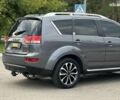 Сітроен С-Кроссер, об'ємом двигуна 2.2 л та пробігом 276 тис. км за 9500 $, фото 12 на Automoto.ua