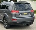 Сітроен С-Кроссер, об'ємом двигуна 2.2 л та пробігом 276 тис. км за 9500 $, фото 19 на Automoto.ua