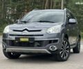 Сітроен С-Кроссер, об'ємом двигуна 2.2 л та пробігом 276 тис. км за 9500 $, фото 1 на Automoto.ua