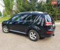 Ситроен С-Кроссер, объемом двигателя 2.2 л и пробегом 245 тыс. км за 11600 $, фото 4 на Automoto.ua