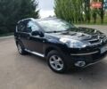 Ситроен С-Кроссер, объемом двигателя 2.2 л и пробегом 245 тыс. км за 11600 $, фото 1 на Automoto.ua
