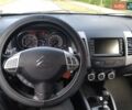 Ситроен С-Кроссер, объемом двигателя 2.2 л и пробегом 245 тыс. км за 11600 $, фото 6 на Automoto.ua