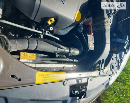 Ситроен С-Кроссер, объемом двигателя 2.2 л и пробегом 272 тыс. км за 9600 $, фото 30 на Automoto.ua