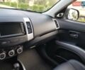 Ситроен С-Кроссер, объемом двигателя 2.2 л и пробегом 245 тыс. км за 11600 $, фото 7 на Automoto.ua