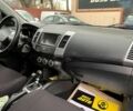 Ситроен С-Кроссер, объемом двигателя 2.2 л и пробегом 265 тыс. км за 11200 $, фото 12 на Automoto.ua