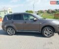 Сітроен С-Кроссер, об'ємом двигуна 2.18 л та пробігом 252 тис. км за 10900 $, фото 5 на Automoto.ua