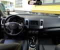 Сітроен С-Кроссер, об'ємом двигуна 2.2 л та пробігом 209 тис. км за 11500 $, фото 14 на Automoto.ua