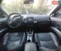 Сітроен С-Кроссер, об'ємом двигуна 2.2 л та пробігом 214 тис. км за 11800 $, фото 22 на Automoto.ua