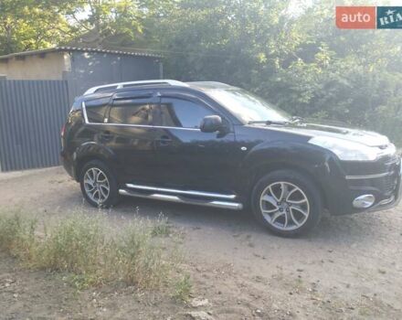 Сітроен С-Кроссер, об'ємом двигуна 2.2 л та пробігом 214 тис. км за 11800 $, фото 9 на Automoto.ua