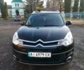 Ситроен С-Кроссер, объемом двигателя 2.2 л и пробегом 230 тыс. км за 9800 $, фото 1 на Automoto.ua