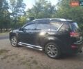 Сітроен С-Кроссер, об'ємом двигуна 2.2 л та пробігом 214 тис. км за 11800 $, фото 2 на Automoto.ua