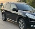 Ситроен С-Кроссер, объемом двигателя 2.2 л и пробегом 320 тыс. км за 10300 $, фото 1 на Automoto.ua