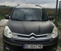 Серый Ситроен С-Кроссер, объемом двигателя 2.2 л и пробегом 340 тыс. км за 8750 $, фото 1 на Automoto.ua