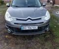 Сітроен С-Кроссер 2008 у Кременце на Automoto.ua Сірий Сітроен С-Кроссер, об'ємом двигуна 2.2 л та пробігом 288 тис. км за 8800 $, фото 1 на Automoto.ua