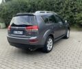 Сірий Сітроен С-Кроссер, об'ємом двигуна 2.4 л та пробігом 248 тис. км за 9700 $, фото 5 на Automoto.ua