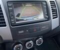 Серый Ситроен С-Кроссер, объемом двигателя 2.4 л и пробегом 248 тыс. км за 9900 $, фото 11 на Automoto.ua