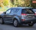 Серый Ситроен С-Кроссер, объемом двигателя 2.2 л и пробегом 270 тыс. км за 8000 $, фото 5 на Automoto.ua