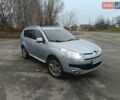Сірий Сітроен С-Кроссер, об'ємом двигуна 2.18 л та пробігом 248 тис. км за 8500 $, фото 1 на Automoto.ua