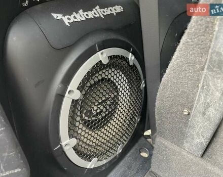 Серый Ситроен С-Кроссер, объемом двигателя 2.2 л и пробегом 297 тыс. км за 8150 $, фото 20 на Automoto.ua