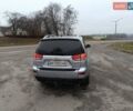 Сірий Сітроен С-Кроссер, об'ємом двигуна 2.18 л та пробігом 248 тис. км за 8500 $, фото 2 на Automoto.ua