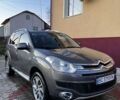 Сірий Сітроен С-Кроссер, об'ємом двигуна 2.2 л та пробігом 275 тис. км за 8800 $, фото 1 на Automoto.ua