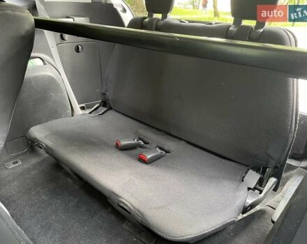 Серый Ситроен С-Кроссер, объемом двигателя 2.2 л и пробегом 297 тыс. км за 8150 $, фото 23 на Automoto.ua