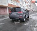 Серый Ситроен С-Кроссер, объемом двигателя 2.2 л и пробегом 269 тыс. км за 8600 $, фото 9 на Automoto.ua