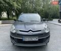 Сірий Сітроен С-Кроссер, об'ємом двигуна 2.2 л та пробігом 300 тис. км за 8199 $, фото 18 на Automoto.ua