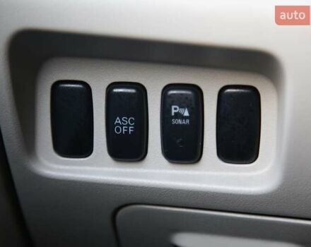 Серый Ситроен С-Кроссер, объемом двигателя 2.18 л и пробегом 270 тыс. км за 7200 $, фото 21 на Automoto.ua