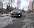 Серый Ситроен С-Кроссер, объемом двигателя 2.2 л и пробегом 269 тыс. км за 8600 $, фото 13 на Automoto.ua