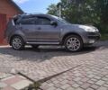 Серый Ситроен С-Кроссер, объемом двигателя 2.2 л и пробегом 269 тыс. км за 8600 $, фото 2 на Automoto.ua