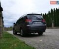 Серый Ситроен С-Кроссер, объемом двигателя 2.18 л и пробегом 377 тыс. км за 7999 $, фото 2 на Automoto.ua