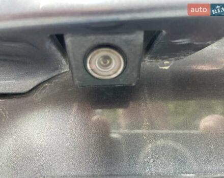 Серый Ситроен С-Кроссер, объемом двигателя 2.2 л и пробегом 297 тыс. км за 8150 $, фото 16 на Automoto.ua