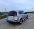 Сірий Сітроен С-Кроссер, об'ємом двигуна 2.2 л та пробігом 202 тис. км за 8300 $, фото 1 на Automoto.ua