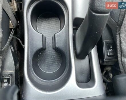 Серый Ситроен С-Кроссер, объемом двигателя 2.2 л и пробегом 297 тыс. км за 8150 $, фото 19 на Automoto.ua