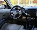 Серый Ситроен С-Кроссер, объемом двигателя 2.2 л и пробегом 270 тыс. км за 8000 $, фото 10 на Automoto.ua