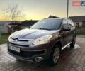 Сірий Сітроен С-Кроссер, об'ємом двигуна 2.2 л та пробігом 275 тис. км за 8800 $, фото 3 на Automoto.ua