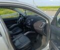 Сірий Сітроен С-Кроссер, об'ємом двигуна 2.2 л та пробігом 202 тис. км за 8300 $, фото 10 на Automoto.ua