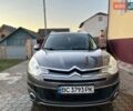 Сірий Сітроен С-Кроссер, об'ємом двигуна 2.2 л та пробігом 275 тис. км за 8800 $, фото 4 на Automoto.ua