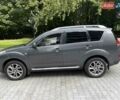 Сірий Сітроен С-Кроссер, об'ємом двигуна 2.2 л та пробігом 300 тис. км за 8199 $, фото 12 на Automoto.ua