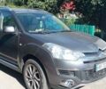 Серый Ситроен С-Кроссер, объемом двигателя 2.18 л и пробегом 270 тыс. км за 9300 $, фото 10 на Automoto.ua