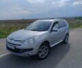 Сірий Сітроен С-Кроссер, об'ємом двигуна 2.2 л та пробігом 202 тис. км за 8300 $, фото 12 на Automoto.ua