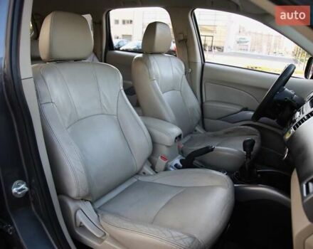 Серый Ситроен С-Кроссер, объемом двигателя 2.18 л и пробегом 270 тыс. км за 7200 $, фото 9 на Automoto.ua