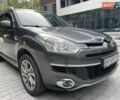 Серый Ситроен С-Кроссер, объемом двигателя 2.2 л и пробегом 297 тыс. км за 8150 $, фото 11 на Automoto.ua