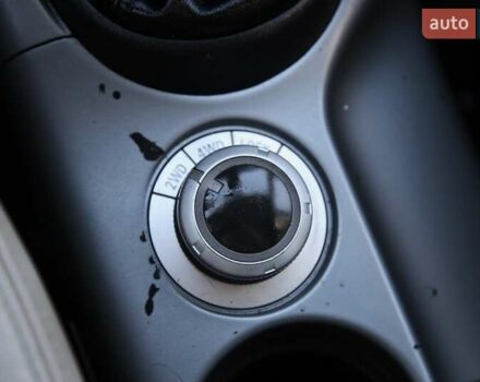 Серый Ситроен С-Кроссер, объемом двигателя 2.18 л и пробегом 270 тыс. км за 7200 $, фото 18 на Automoto.ua