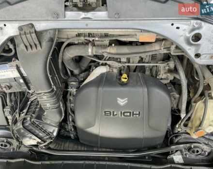 Серый Ситроен С-Кроссер, объемом двигателя 2.2 л и пробегом 297 тыс. км за 8150 $, фото 25 на Automoto.ua