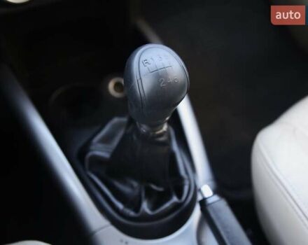 Серый Ситроен С-Кроссер, объемом двигателя 2.18 л и пробегом 270 тыс. км за 7200 $, фото 17 на Automoto.ua