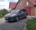 Серый Ситроен С-Кроссер, объемом двигателя 2.2 л и пробегом 269 тыс. км за 8600 $, фото 15 на Automoto.ua